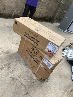 LG 1.5HP Inverter Split AC for Indoor Comfort S4NQ12JAQAL R410A
