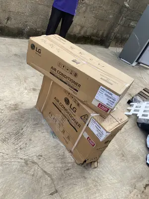 LG 1.5HP Inverter Split AC for Indoor Comfort S4NQ12JAQAL R410A