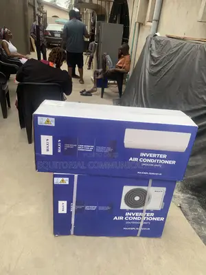 Maxi 1.5hp Split AC Inverter Model Maxispl15inv01-M