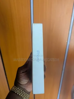 New Apple iPhone 18 Pro Max 256 GB Graphite