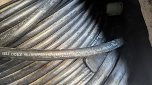 Cable and Wire