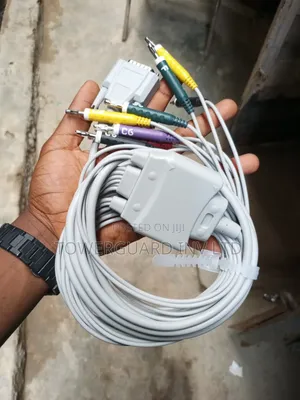 Universal ECG Cable