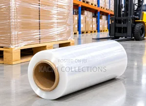 8kg Wrapping Nylon (Shrink Wrap)