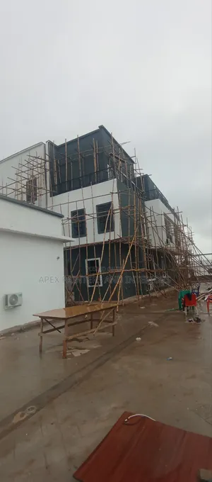 Reliable Painting Company in Benin City