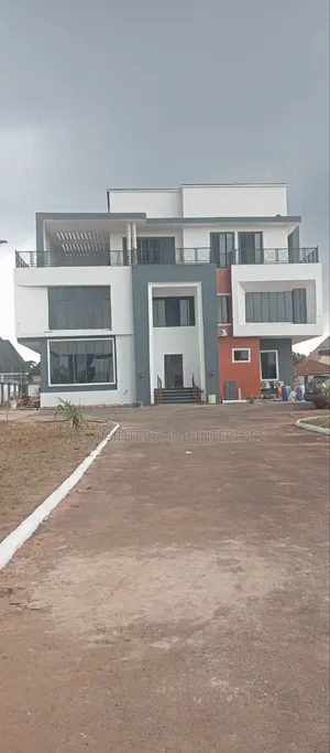 Reliable Painting Company in Benin City