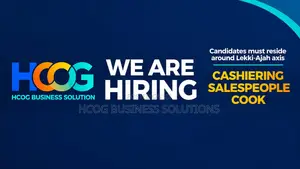 Job Recruitment