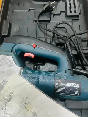 Maxmech Jigsaw