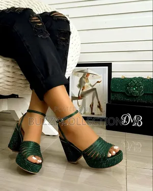 High Quality Stylish Women's Sandals