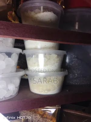 Frankincense Lump(lubansakar)