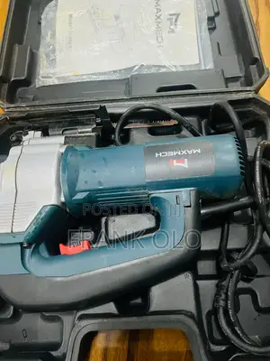 Maxmech Jigsaw