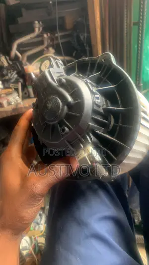 Hyundai/Kia AC Blower Fan