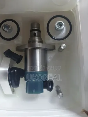 Suction Valve for Mitsubishi Cars