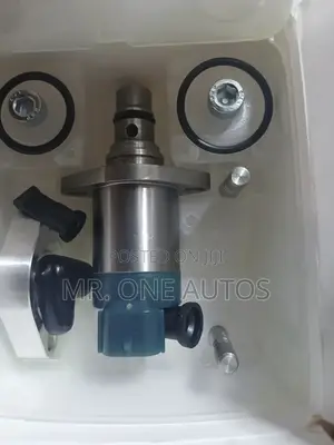 Suction Valve for Mitsubishi Cars