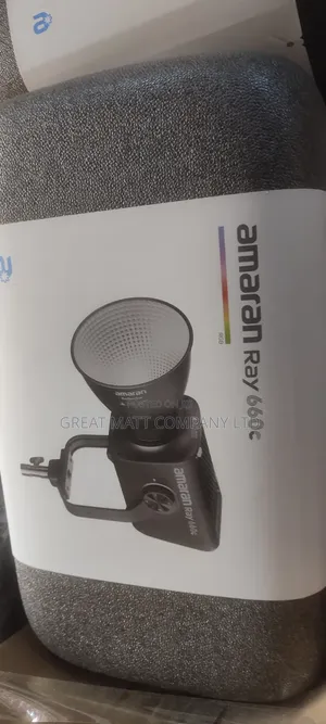 Amaran Ray 660c