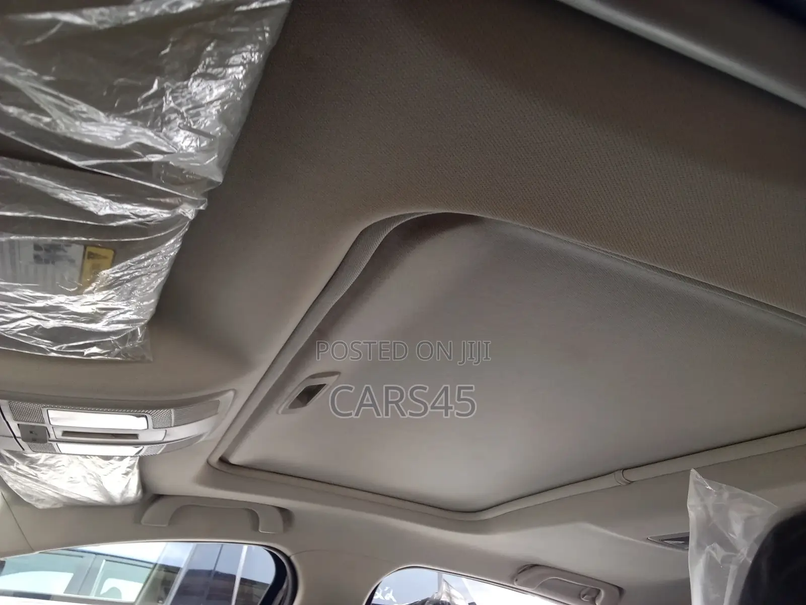 Mazda 6 2015 White