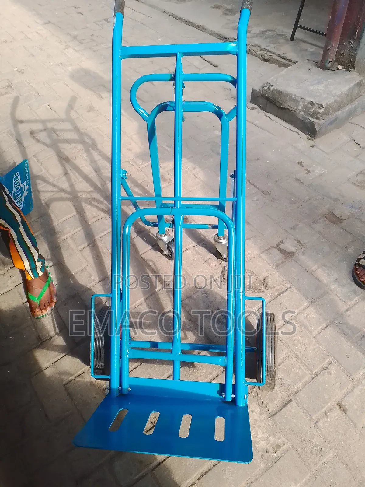 Hand Trolley