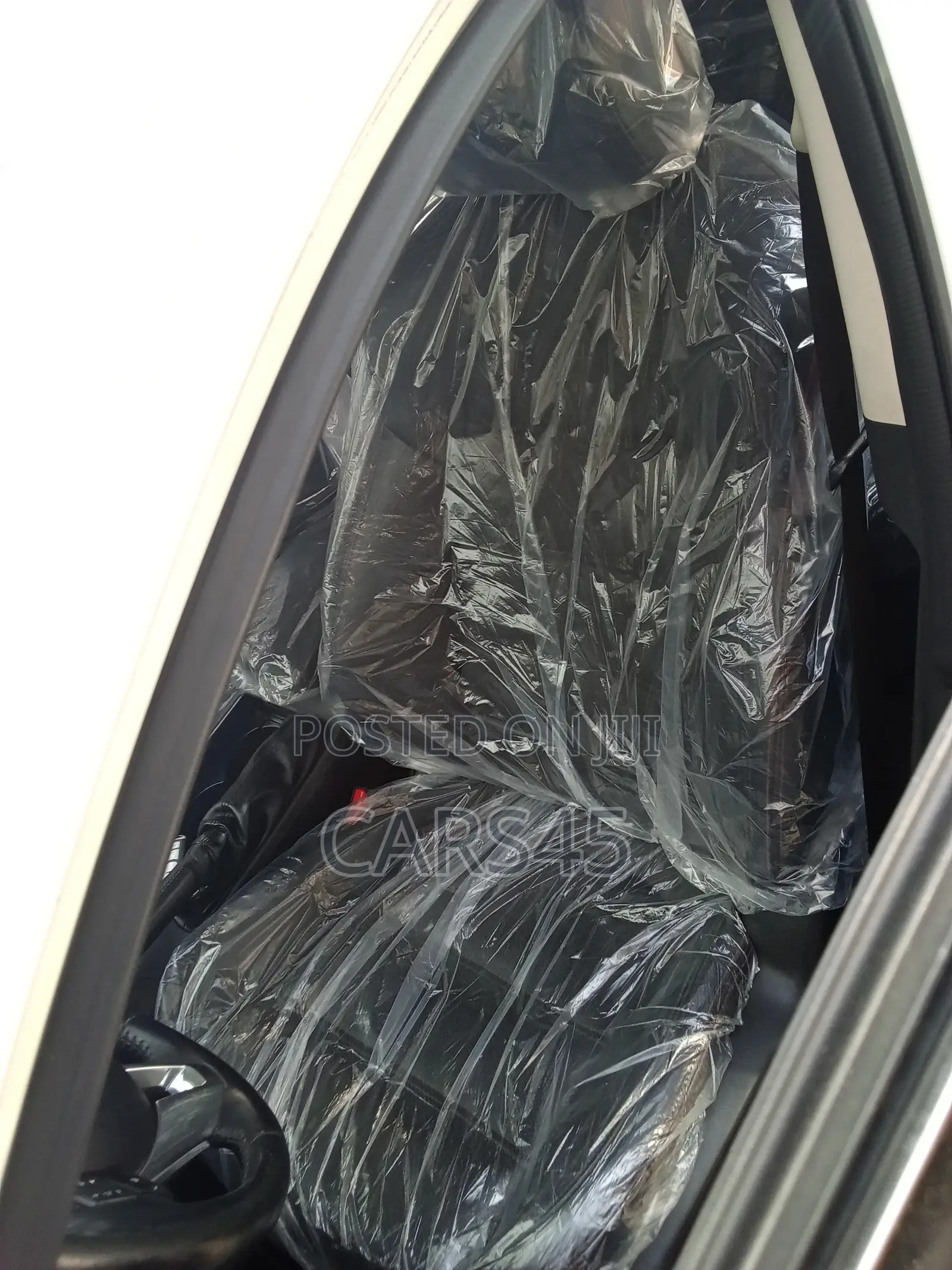 Mazda 6 2015 White
