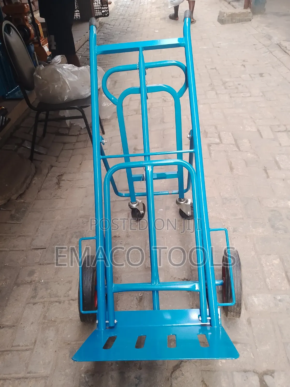 Hand Trolley