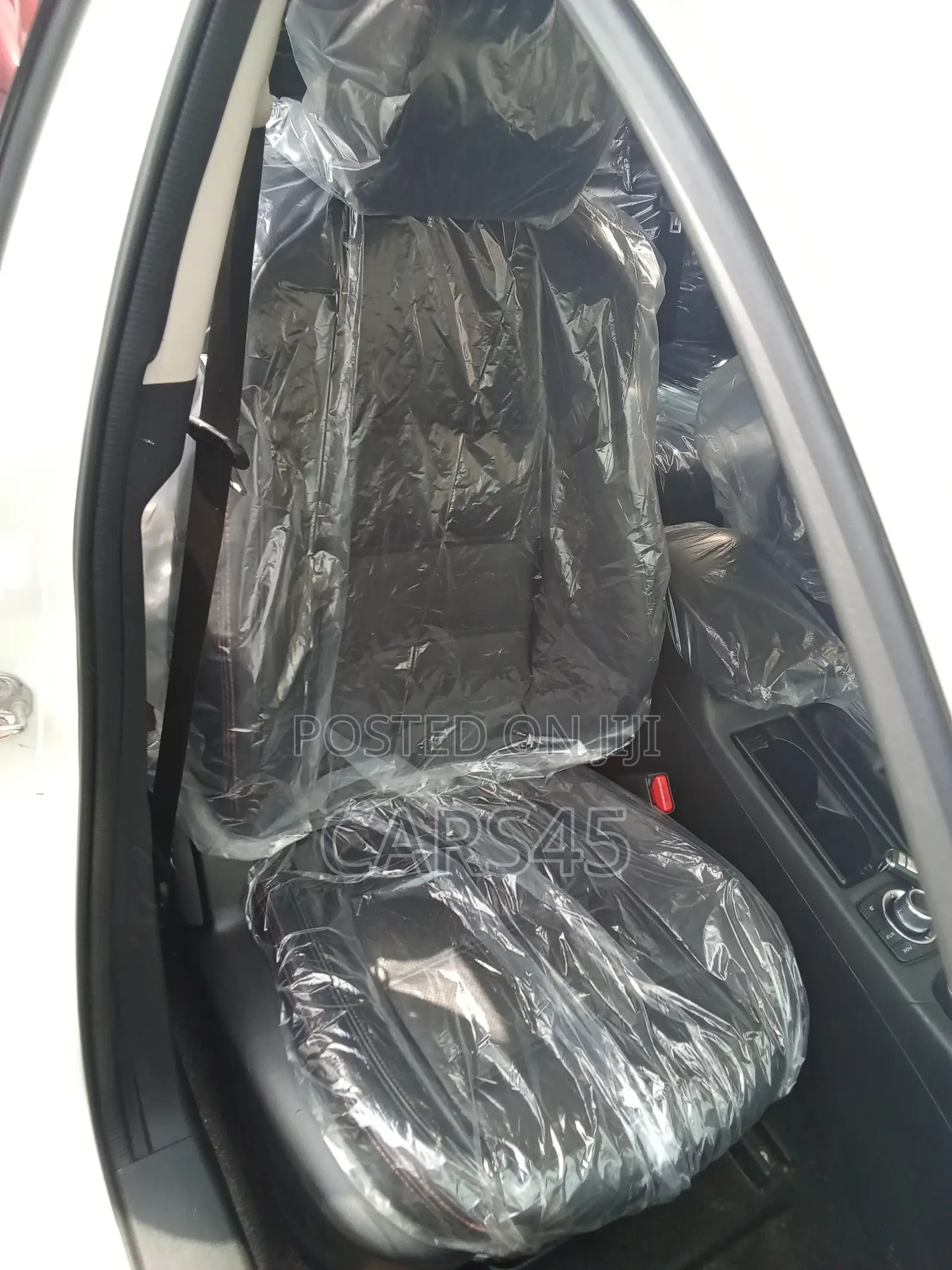 Mazda 6 2015 White