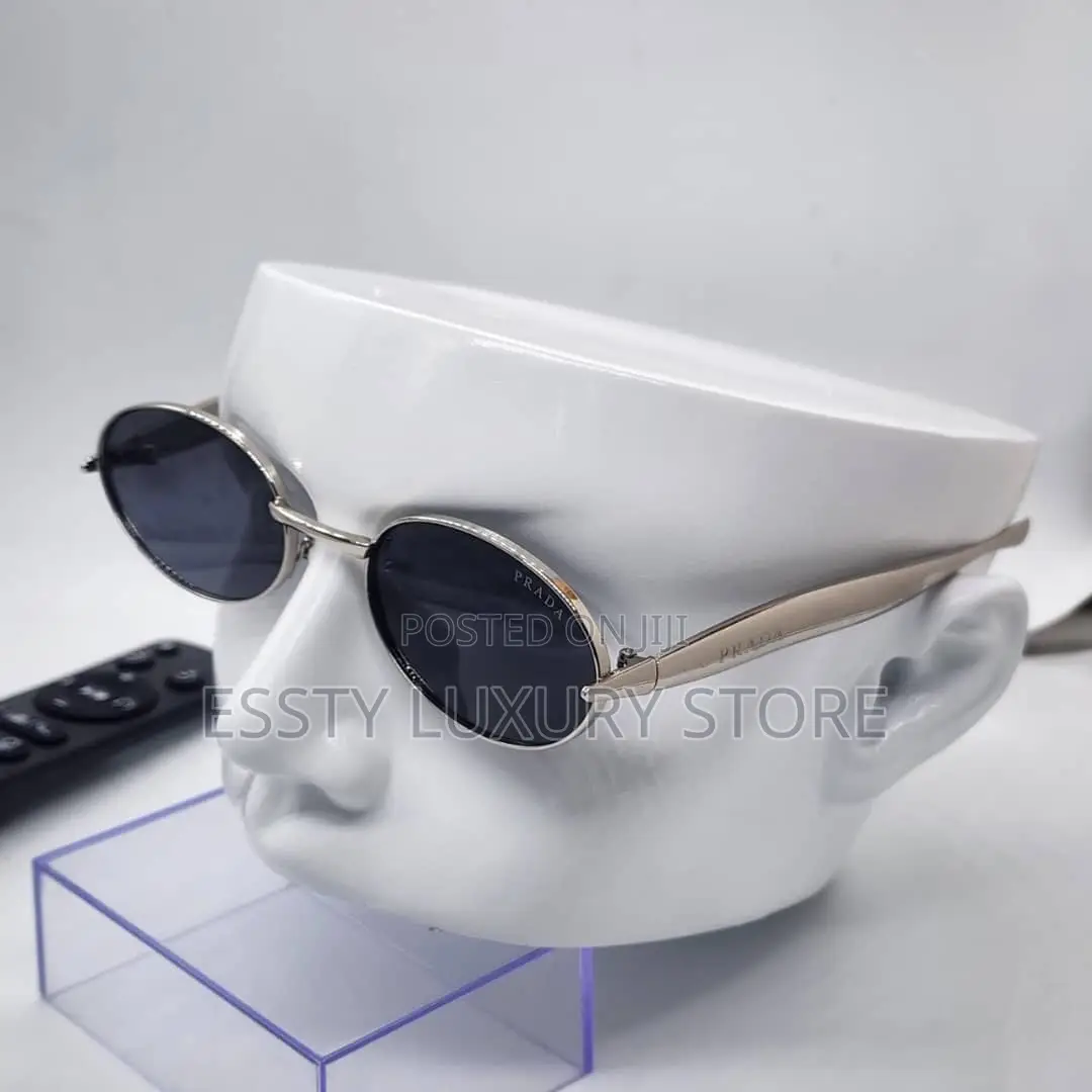 High Quality Luxury Prada Sunglasses