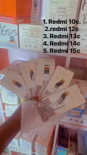 REDMI Screen