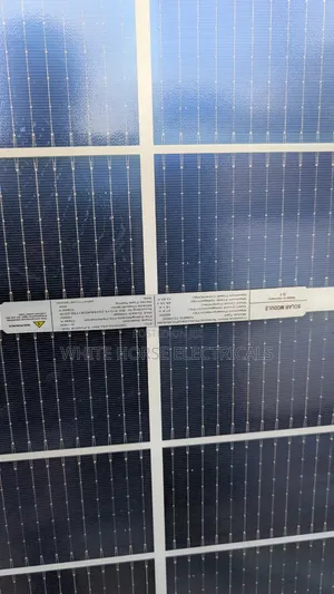 650watts Biaficial Solar Mono Crystalline Panel