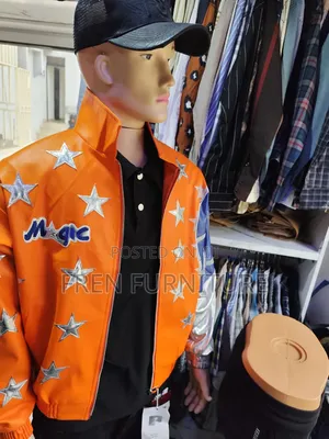 Jacket High Quality Available