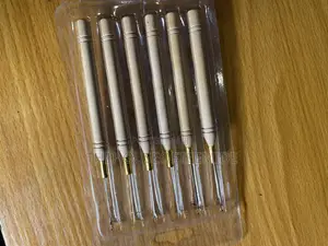 Crochet Pin