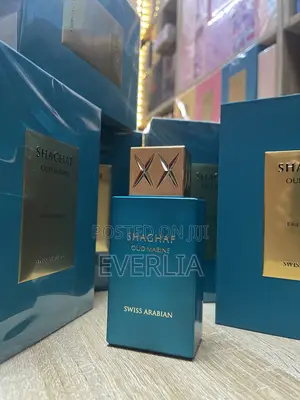 Shaghaf Oud Marine by Swiss Arabian