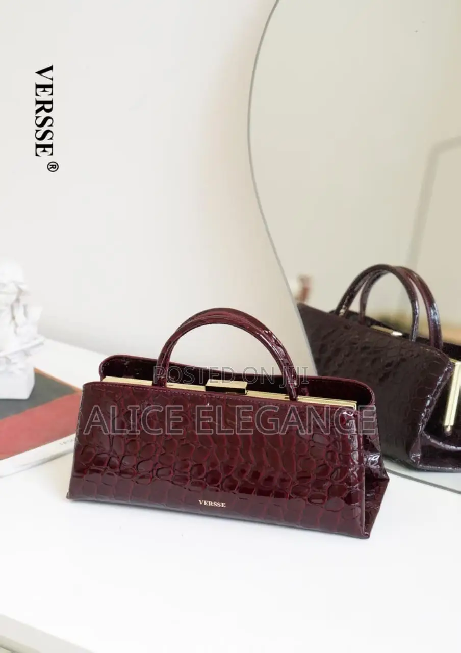 Versse Premium Quality Handbag 