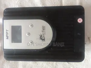 Solar Charge Controller