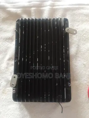 Solar Charge Controller