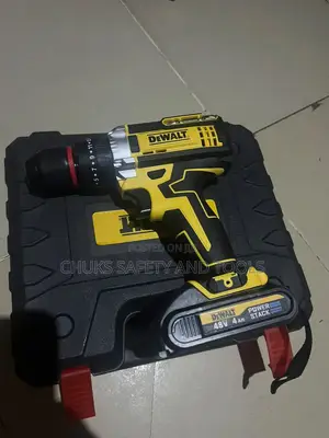 Drilling Machine 24volts