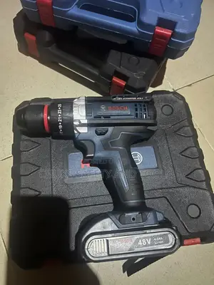 Drilling Machine 24volts