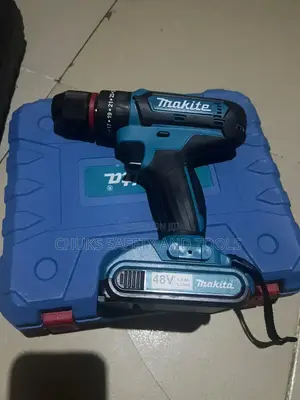 Drilling Machine 24volts