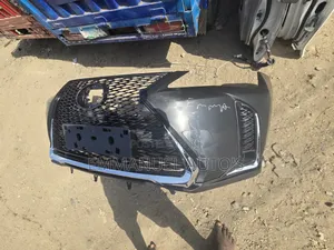 Ux 350H 2024 Bumper Complete