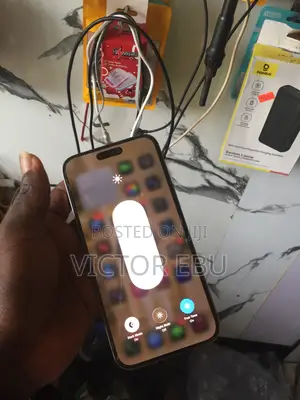 Apple iPhone 14 Pro Max 128 GB Gold