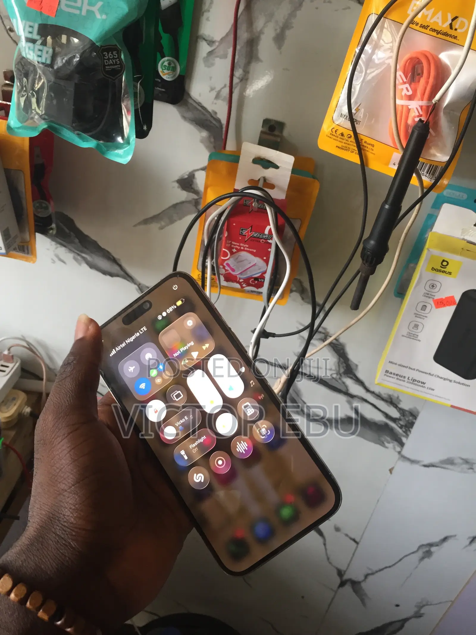 Apple iPhone 14 Pro Max 128 GB Gold