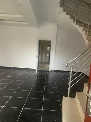 4bdrm Duplex in Sangotedo for sale