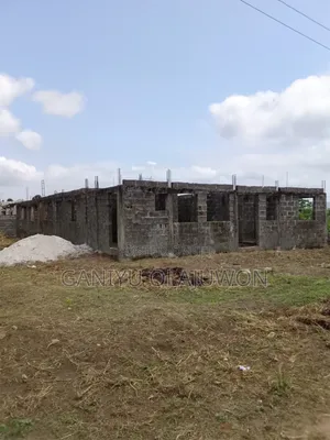 4bdrm Block of Flats in Peace Power Line, Ado-Odo/Ota for sale