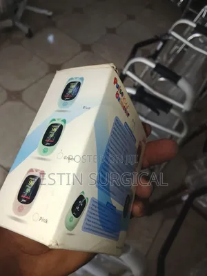 Pulse Kids Oximeter