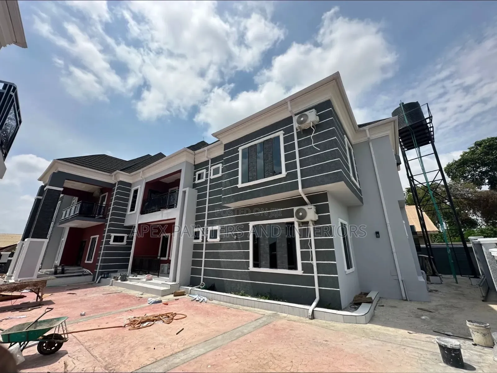 Expert Residential Painting Services