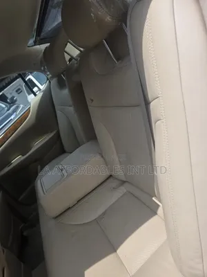 Lexus ES 330 2006 Green