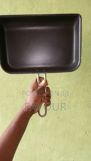 Non-Stick Egg Abd Pancake Pan