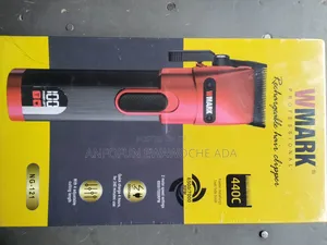 Rechargeable Hair Clipper NG-121