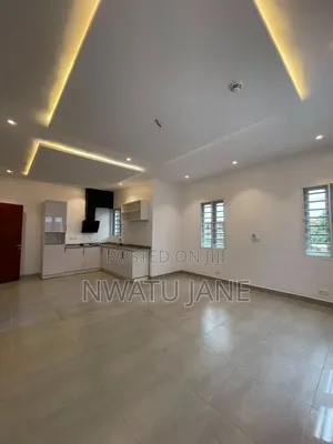 Studio Apartment in Parkview Ikoyi Lagos for rent