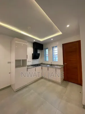 Studio Apartment in Parkview Ikoyi Lagos for rent