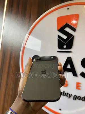 Apple iPhone Air 256 GB Black