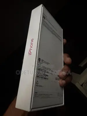 New Apple iPhone 16 Plus 256 GB Pink