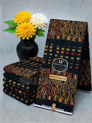Ankara Collection